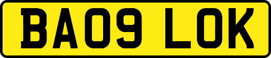 BA09LOK