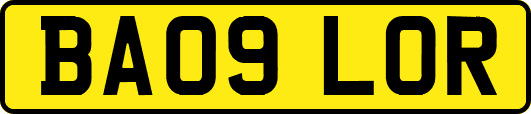 BA09LOR
