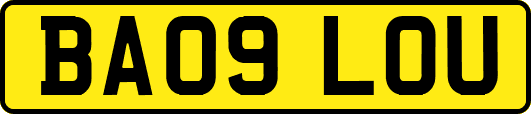BA09LOU