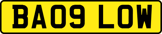 BA09LOW
