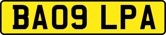 BA09LPA