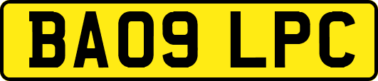 BA09LPC