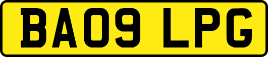 BA09LPG