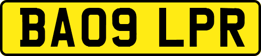 BA09LPR