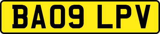 BA09LPV