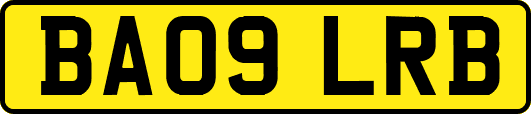 BA09LRB