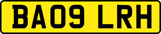 BA09LRH