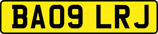 BA09LRJ