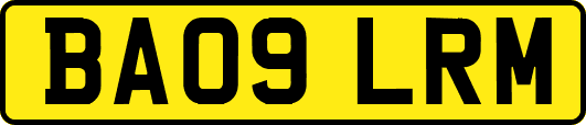 BA09LRM