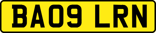 BA09LRN