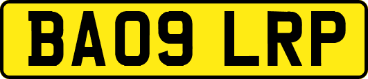 BA09LRP