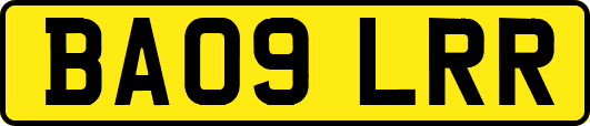 BA09LRR