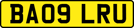 BA09LRU