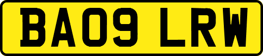 BA09LRW
