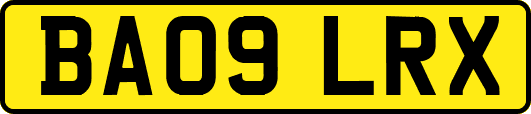 BA09LRX