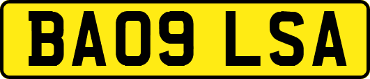BA09LSA