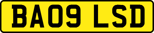 BA09LSD