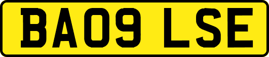 BA09LSE