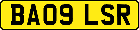 BA09LSR
