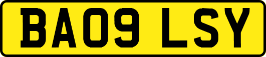 BA09LSY