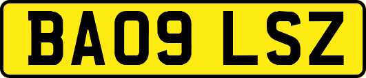 BA09LSZ