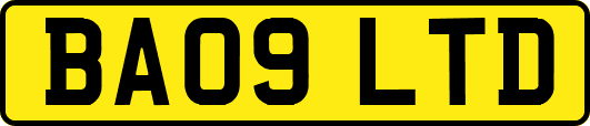 BA09LTD