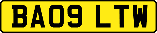 BA09LTW