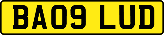 BA09LUD
