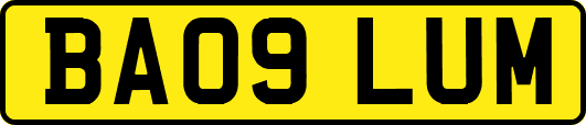 BA09LUM