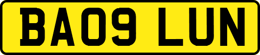 BA09LUN