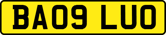 BA09LUO