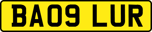BA09LUR