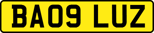 BA09LUZ