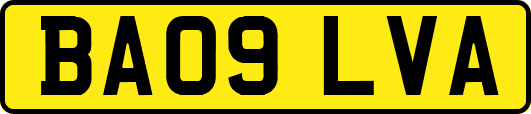 BA09LVA