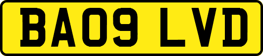 BA09LVD
