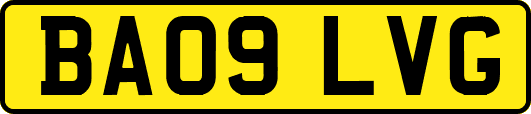 BA09LVG