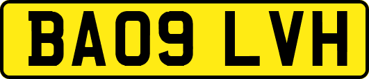 BA09LVH