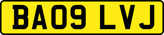 BA09LVJ