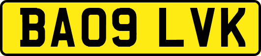 BA09LVK