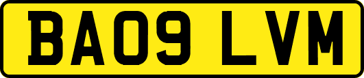BA09LVM