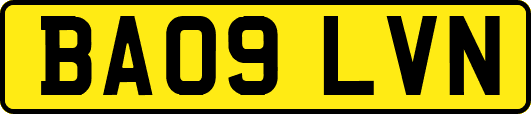 BA09LVN