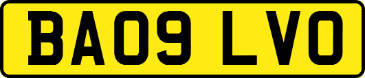 BA09LVO