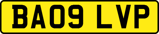 BA09LVP