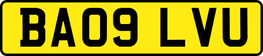 BA09LVU