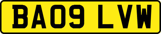 BA09LVW