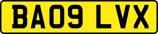 BA09LVX