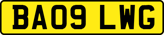 BA09LWG