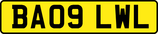 BA09LWL