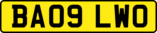 BA09LWO