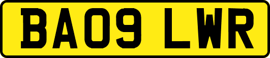 BA09LWR